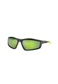 Gafas De Sol Scuderia Ferrari FZ6007 Negro Hombre de Scuderia Ferrari