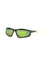 Gafas De Sol Scuderia Ferrari FZ6007 Negro Hombre de Scuderia Ferrari