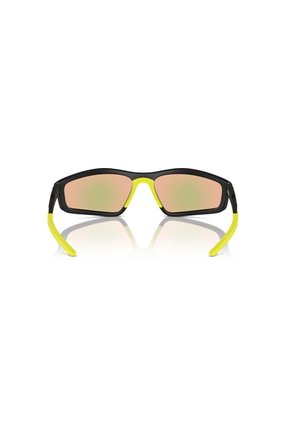 Gafas De Sol Scuderia Ferrari FZ6007 Negro Hombre