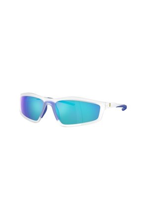 Gafas De Sol Scuderia Ferrari FZ6007 Gris Hombre