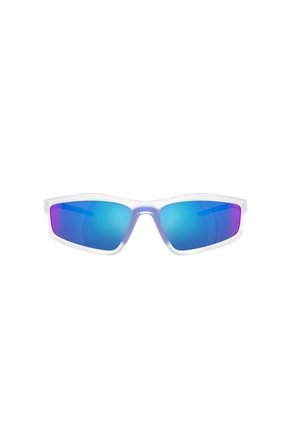 Gafas De Sol Scuderia Ferrari FZ6007 Gris Hombre