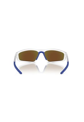 Gafas De Sol Scuderia Ferrari FZ6007 Gris Hombre