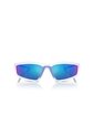 Gafas De Sol Scuderia Ferrari FZ6007 Gris Hombre de Scuderia Ferrari