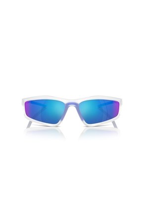 Gafas De Sol Scuderia Ferrari FZ6007 Gris Hombre