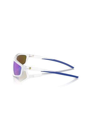 Gafas De Sol Scuderia Ferrari FZ6007 Gris Hombre