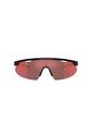 Gafas De Sol Scuderia Ferrari FZ6004 Negro Hombre Y Mujer de Scuderia Ferrari