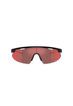 Gafas De Sol Scuderia Ferrari FZ6004 Negro Hombre Y Mujer