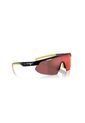 Gafas De Sol Scuderia Ferrari FZ6004 Negro Hombre Y Mujer de Scuderia Ferrari