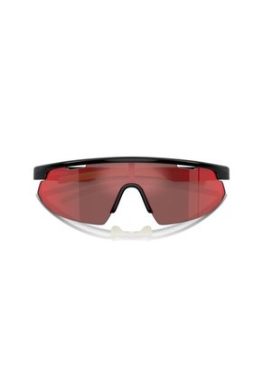 Gafas De Sol Scuderia Ferrari FZ6004 Negro Hombre Y Mujer