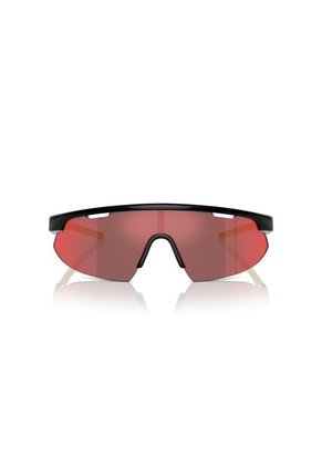 Gafas De Sol Scuderia Ferrari FZ6004 Negro Hombre Y Mujer