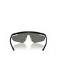 Gafas De Sol Scuderia Ferrari FZ6001 Negro Hombre Y Mujer de Scuderia Ferrari