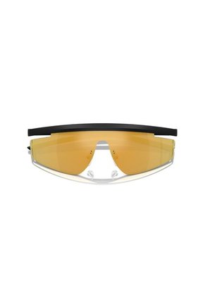 Gafas De Sol Scuderia Ferrari FZ6001 Negro Hombre Y Mujer