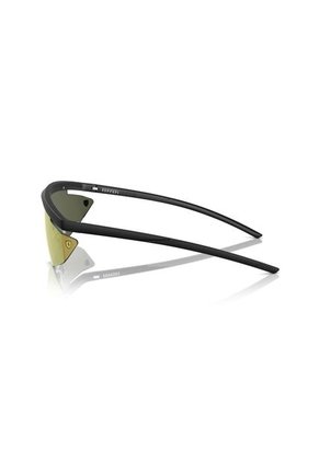 Gafas De Sol Scuderia Ferrari FZ6001 Negro Hombre Y Mujer