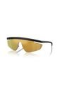 Gafas De Sol Scuderia Ferrari FZ6001 Negro Hombre Y Mujer de Scuderia Ferrari