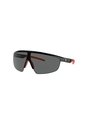 Gafas De Sol Scuderia Ferrari FZ6005 Negro Hombre Y Mujer de Scuderia Ferrari