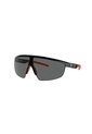 Gafas De Sol Scuderia Ferrari FZ6005 Negro Hombre Y Mujer de Scuderia Ferrari
