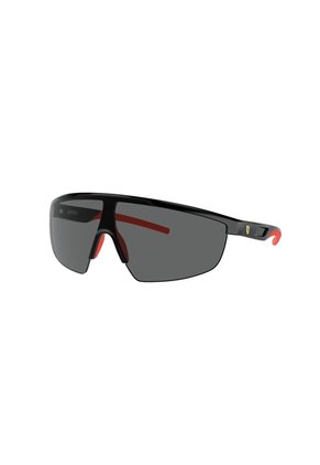 Gafas De Sol Scuderia Ferrari FZ6005 Negro Hombre Y Mujer