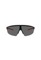 Gafas De Sol Scuderia Ferrari FZ6005 Negro Hombre Y Mujer de Scuderia Ferrari
