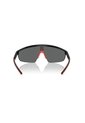 Gafas De Sol Scuderia Ferrari FZ6005 Negro Hombre Y Mujer de Scuderia Ferrari