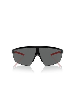 Gafas De Sol Scuderia Ferrari FZ6005 Negro Hombre Y Mujer