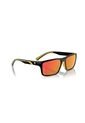 Gafas De Sol Scuderia Ferrari FZ6003 Negro Hombre de Scuderia Ferrari