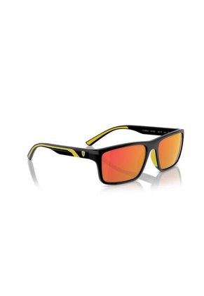 Gafas De Sol Scuderia Ferrari FZ6003 Negro Hombre