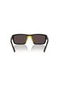 Gafas De Sol Scuderia Ferrari FZ6003 Negro Hombre de Scuderia Ferrari