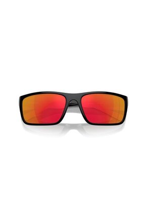 Gafas De Sol Scuderia Ferrari FZ6003 Negro Hombre