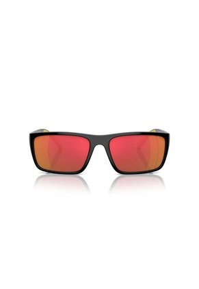Gafas De Sol Scuderia Ferrari FZ6003 Negro Hombre