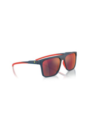 Gafas De Sol Scuderia Ferrari FZ6006 Hombre Azul