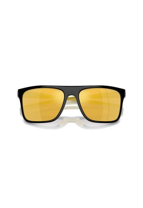 Gafas De Sol Scuderia Ferrari FZ6006 Hombre Negro