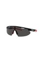 Gafas De Sol Scuderia Ferrari FZ6004 Negro Hombre Y Mujer de Scuderia Ferrari