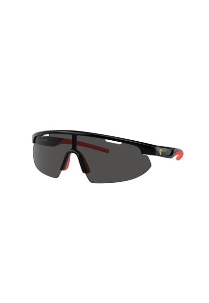 Gafas De Sol Scuderia Ferrari FZ6004 Negro Hombre Y Mujer