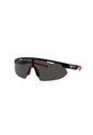 Gafas De Sol Scuderia Ferrari FZ6004 Negro Hombre Y Mujer de Scuderia Ferrari