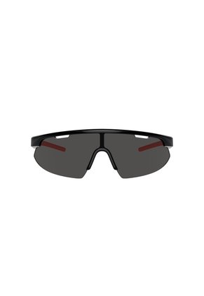 Gafas De Sol Scuderia Ferrari FZ6004 Negro Hombre Y Mujer
