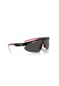 Gafas De Sol Scuderia Ferrari FZ6004 Negro Hombre Y Mujer de Scuderia Ferrari
