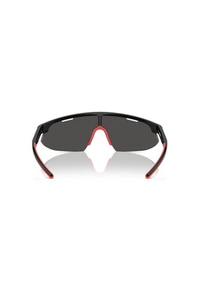 Gafas De Sol Scuderia Ferrari FZ6004 Negro Hombre Y Mujer