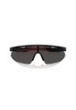 Gafas De Sol Scuderia Ferrari FZ6004 Negro Hombre Y Mujer de Scuderia Ferrari