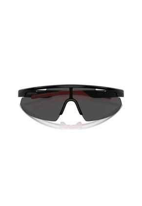 Gafas De Sol Scuderia Ferrari FZ6004 Negro Hombre Y Mujer