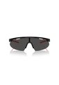 Gafas De Sol Scuderia Ferrari FZ6004 Negro Hombre Y Mujer de Scuderia Ferrari