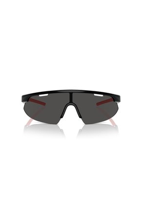 Gafas De Sol Scuderia Ferrari FZ6004 Negro Hombre Y Mujer