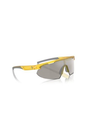 Gafas De Sol Scuderia Ferrari FZ6004 Amarillo Hombre Y Mujer