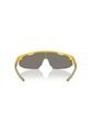 Gafas De Sol Scuderia Ferrari FZ6004 Amarillo Hombre Y Mujer de Scuderia Ferrari
