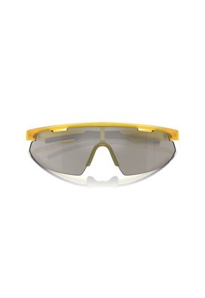 Gafas De Sol Scuderia Ferrari FZ6004 Amarillo Hombre Y Mujer
