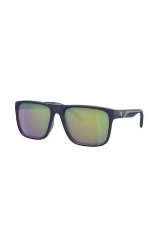 Gafas De Sol Scuderia Ferrari FZ6002 Azul Hombre Scuderia Ferrari