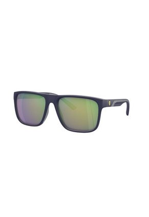 Gafas De Sol Scuderia Ferrari FZ6002 Azul Hombre