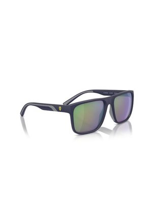 Gafas De Sol Scuderia Ferrari FZ6002 Azul Hombre
