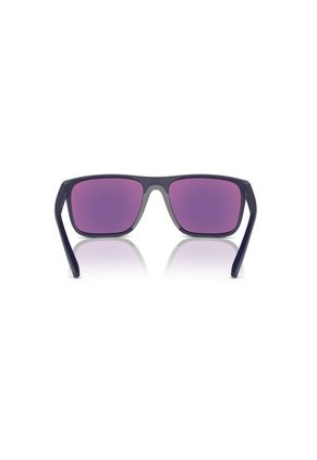Gafas De Sol Scuderia Ferrari FZ6002 Azul Hombre