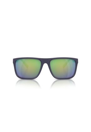 Gafas De Sol Scuderia Ferrari FZ6002 Azul Hombre