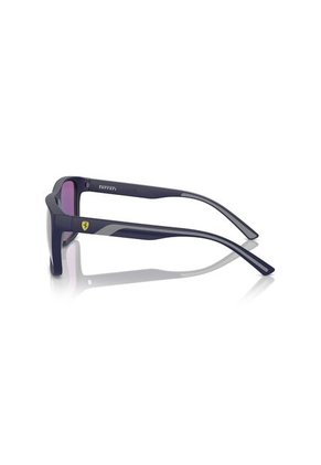 Gafas De Sol Scuderia Ferrari FZ6002 Azul Hombre